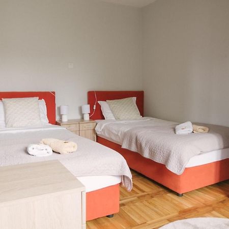 Apartman Marina Subotica Dış mekan fotoğraf