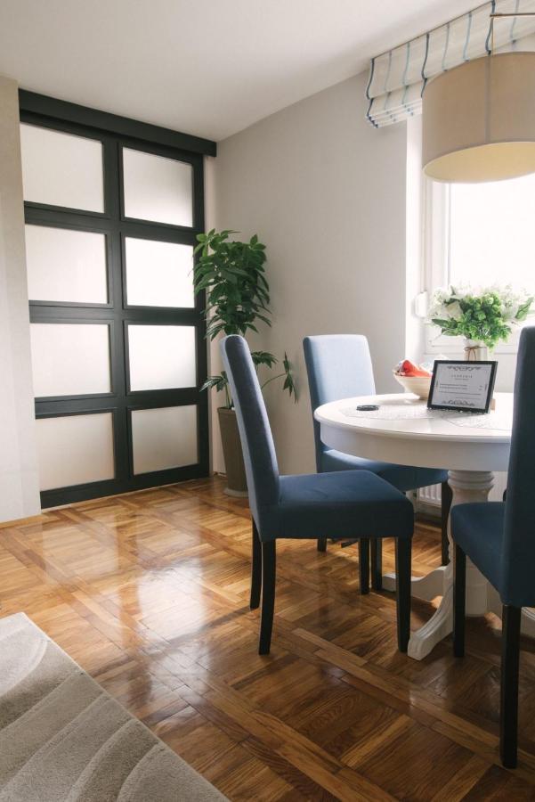Apartman Marina Subotica Dış mekan fotoğraf