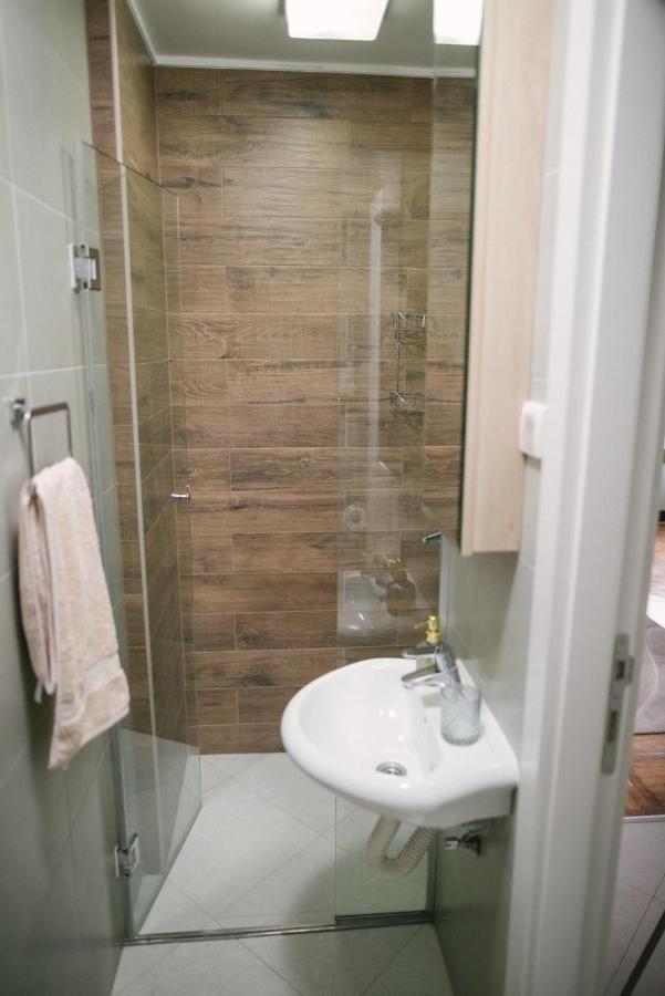 Apartman Marina Subotica Dış mekan fotoğraf